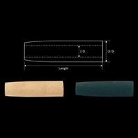 TRG27-05 セパレート用リアグリップ50mm